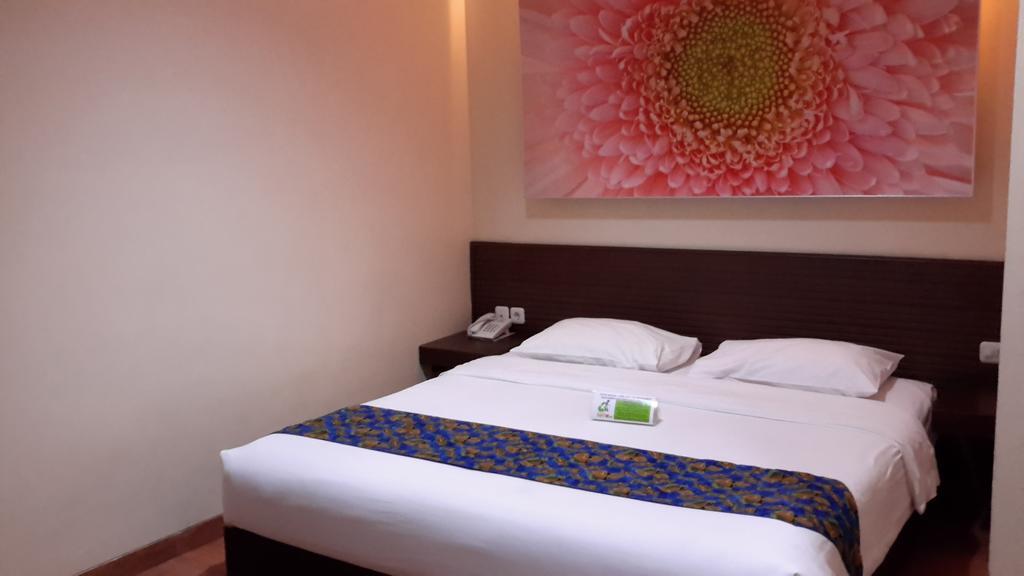 Hotel Matos Jayapura Cameră foto
