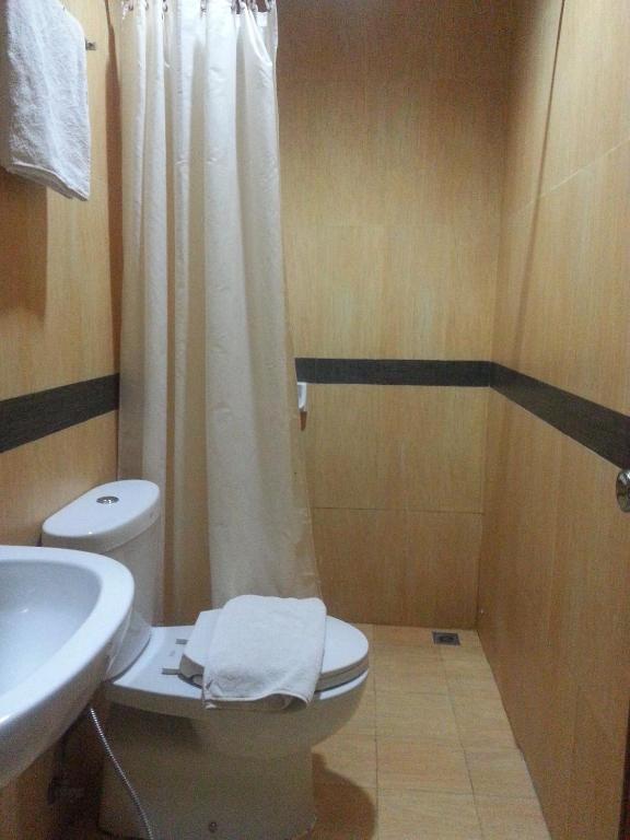 Hotel Matos Jayapura Cameră foto