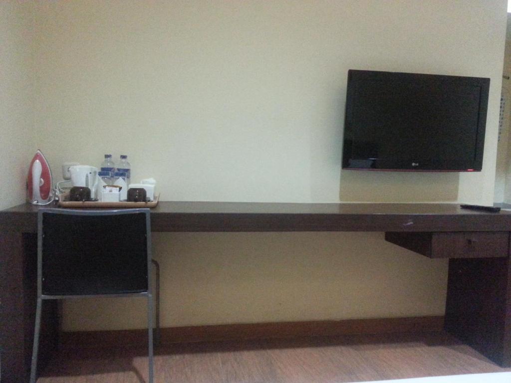 Hotel Matos Jayapura Cameră foto